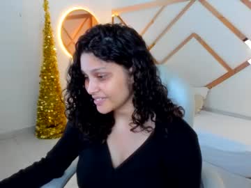 Serafina_Bianchi December 23, 2024 Chaturbate stream image