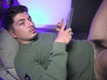 Simoon_01 December 23, 2024 Chaturbate stream image