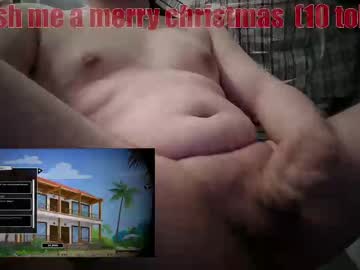 Skullvador December 23, 2024 Chaturbate stream image