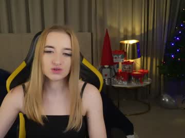 Tess_Lovelywest December 23, 2024 Chaturbate stream image
