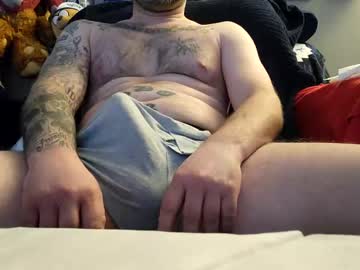 Thehornd December 23, 2024 Chaturbate stream image