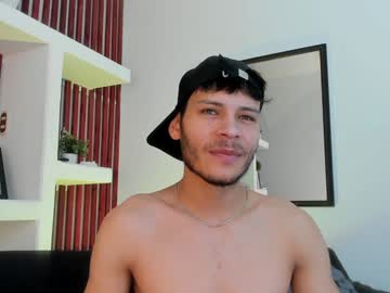 Thiago_Zimerman December 23, 2024 Chaturbate stream image