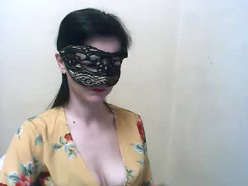 Vickynixon777 December 23, 2024 Chaturbate stream image