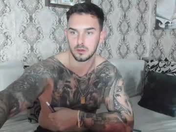 Ady_Hotrouboy December 23, 2024 Chaturbate stream image