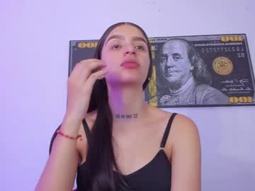 Apriljhonnes December 23, 2024 Chaturbate stream image