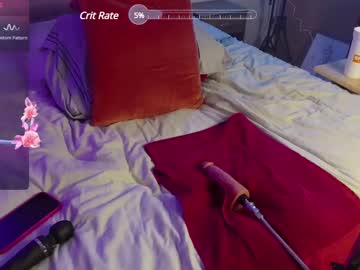 Ashleycocoxoxo December 23, 2024 Chaturbate stream image