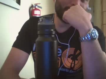 Astro_Boy_01 December 23, 2024 Chaturbate stream image
