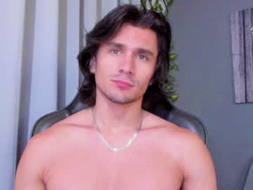 Axel_Owen December 23, 2024 Chaturbate stream image