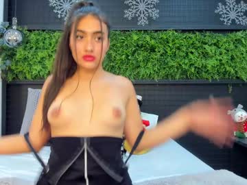 Aylacollinss December 23, 2024 Chaturbate stream image