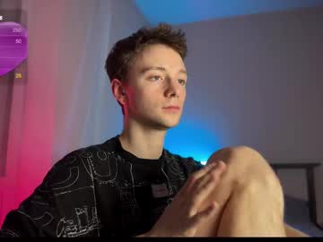 Calvin_Polanski December 23, 2024 Chaturbate stream image