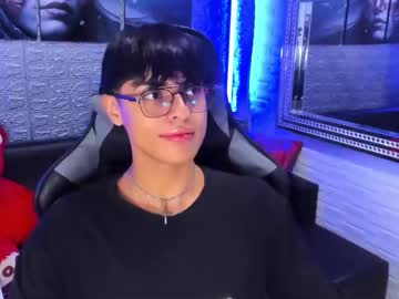 Damian_16cm December 23, 2024 Chaturbate stream image