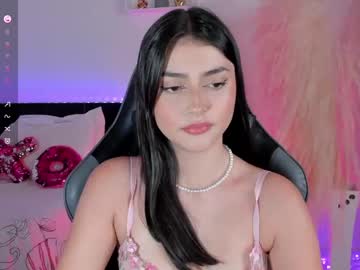 Esmeralda_Colllins December 23, 2024 Chaturbate stream image