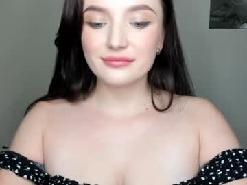 Evaamillerr December 23, 2024 Chaturbate stream image