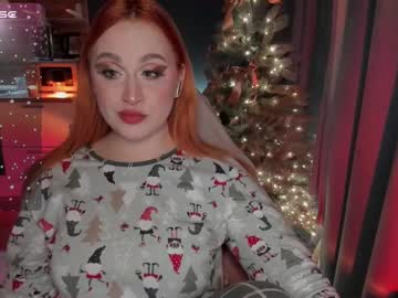 Flower_Camellia December 23, 2024 Chaturbate stream image