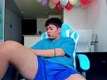 Franco_Rizzo01 December 23, 2024 Chaturbate stream image