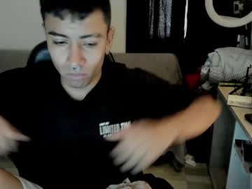 Game__Over420 December 23, 2024 Chaturbate stream image