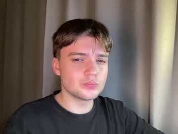 Handerbolt December 23, 2024 Chaturbate stream image