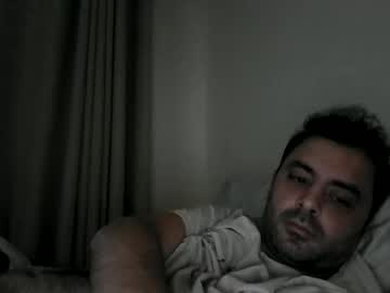 Hornyone880 December 23, 2024 Chaturbate stream image