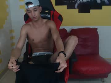 Jose_Sexycumm December 23, 2024 Chaturbate stream image