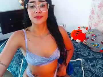Julieta_Art1 December 23, 2024 Chaturbate stream image