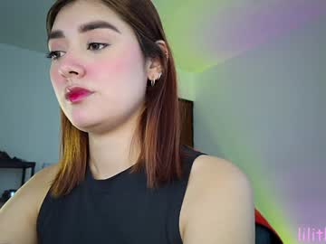 Lilith_Cruzz December 23, 2024 Chaturbate stream image