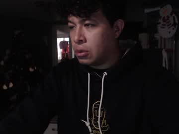 _Mr_Panda_ December 23, 2024 Chaturbate stream image
