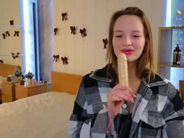 Naturalebliss December 23, 2024 Chaturbate stream image