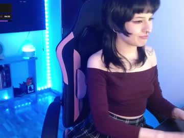 Neena_Nyx December 23, 2024 Chaturbate stream image