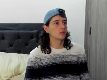 Nico_Robinson December 23, 2024 Chaturbate stream image