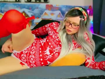 Nikki_Goldberg December 23, 2024 Chaturbate stream image