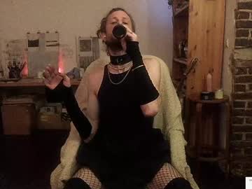 Princesse_Slut December 23, 2024 Chaturbate stream image