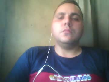 Roger3600 December 23, 2024 Chaturbate stream image
