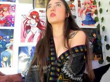 Sopphie_Sweett December 23, 2024 Chaturbate stream image