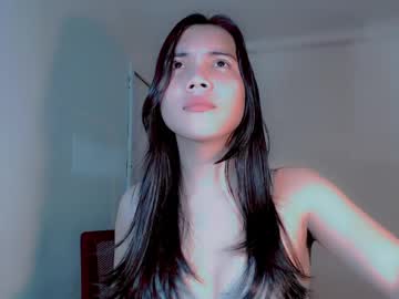 Thalia_Sunshine December 23, 2024 Chaturbate stream image