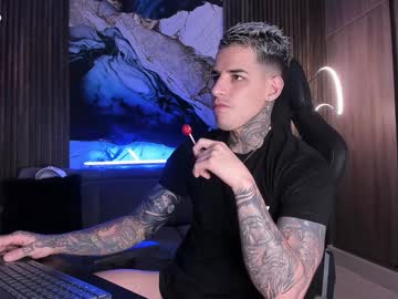 Trisstan_ December 23, 2024 Chaturbate stream image