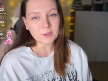 Unavenus December 23, 2024 Chaturbate stream image