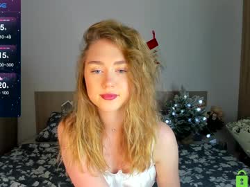 Vanessa_Maes December 23, 2024 Chaturbate stream image