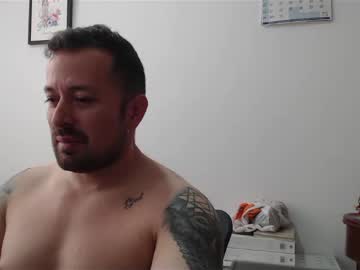 Wisdonsenecax December 23, 2024 Chaturbate stream image