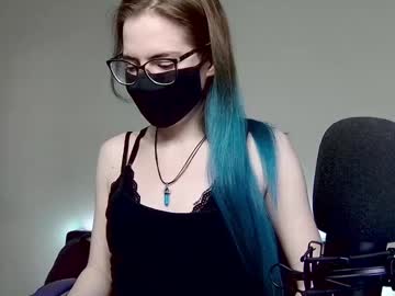 Amber_Candyfloss December 23, 2024 Chaturbate stream image