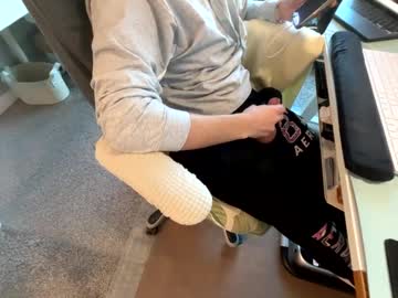 An_Otter December 23, 2024 Chaturbate stream image