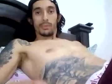 Andresdelews December 23, 2024 Chaturbate stream image