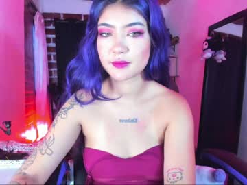 Badkatyuska December 23, 2024 Chaturbate stream image