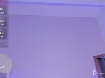 Briannasquirter_ December 23, 2024 Chaturbate stream image