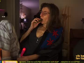 Chanalephaz December 23, 2024 Chaturbate stream image