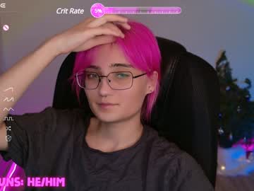 Cute_Yuki_Kun December 23, 2024 Chaturbate stream image
