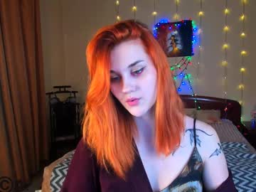 Eliya_Moon December 23, 2024 Chaturbate stream image