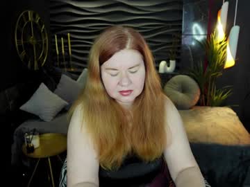Emilia__Fox December 23, 2024 Chaturbate stream image