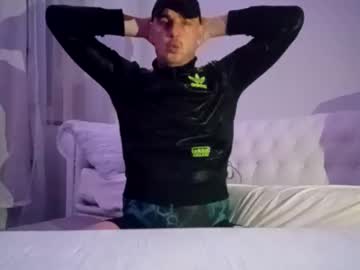 Forneus01 December 23, 2024 Chaturbate stream image