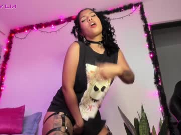 Freaky_Lia December 23, 2024 Chaturbate stream image