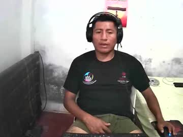 Jarchass December 23, 2024 Chaturbate stream image